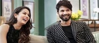 Shahid Kapoor and Mira Rajput rented out their Mumbai apartment for this much amount?